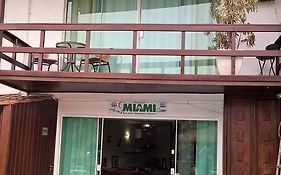 Pousada Miami